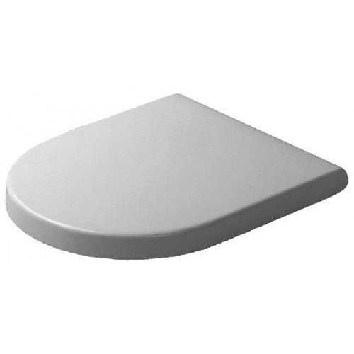 Сидение Duravit Starck 3 0063890000 микролифт
