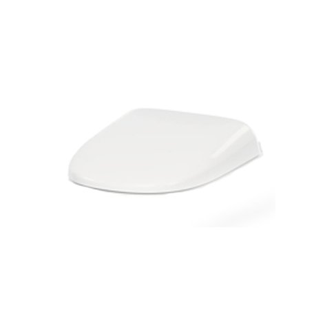 Крышка сиденье Am.Pm Sensation C307851WH с микролифтом