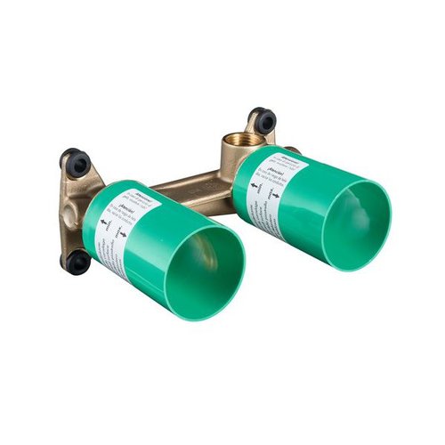 Скрытая часть Hansgrohe 13622180