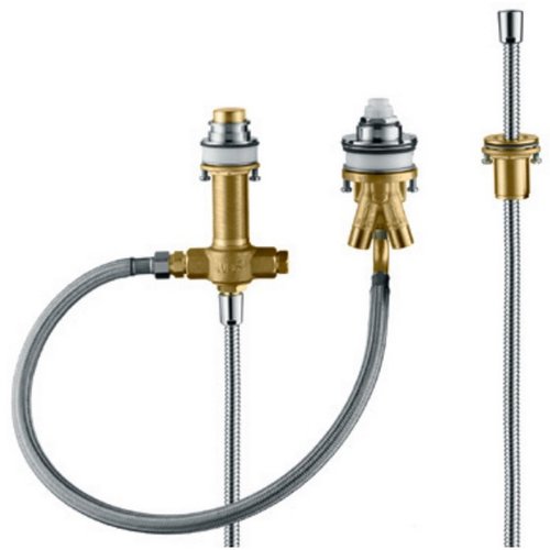 Скрытая часть Hansgrohe 13439180