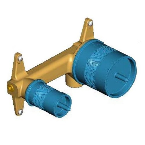 Скрытая часть Ideal Standart Strada A5948NU