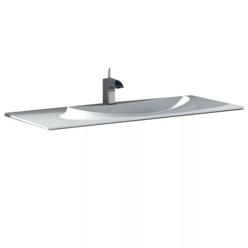 Раковина Roca Laks (3270G4000) 80