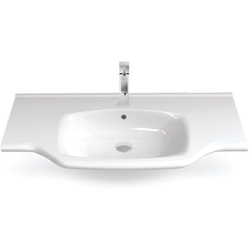 Раковина Opadiris Cerastyle Классик 80 (фаянс)