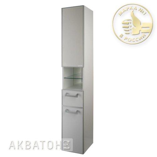 Шкаф-колонна Акватон Сайгон