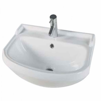 Раковина Акватон Classic-55 B (1AX015WBXX000)