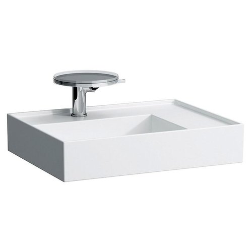 Раковина Laufen Kartell 8.1033.4.000.104.1
