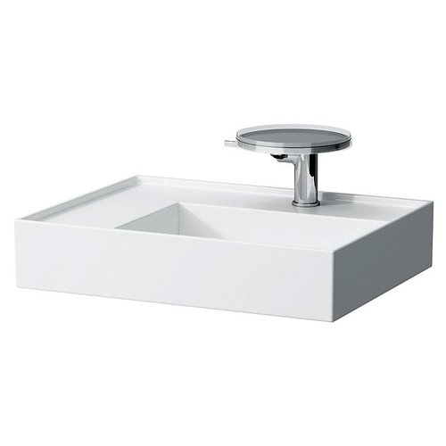 Раковина Laufen Kartell 8.1033.5.000.104.1