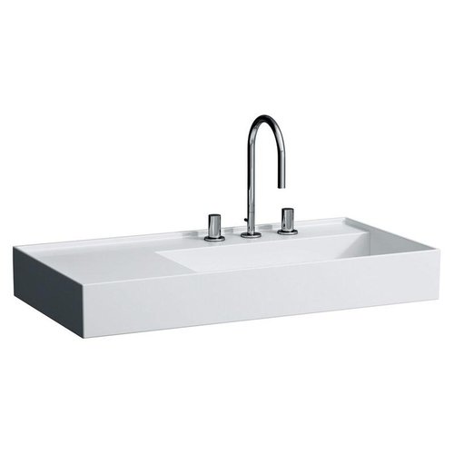 Раковина Laufen Kartell 8.1033.9.000.104.1