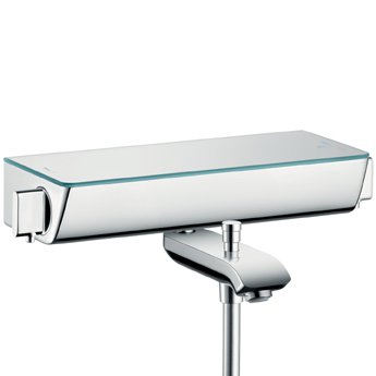 Термостат Hansgrohe Ecostat Select 13141000