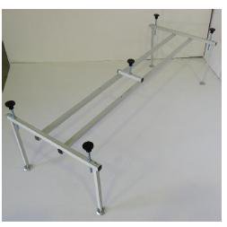 Каркас для ванны Jacob Delafon Odeon Up SF6057RU-NF (160х75 см)