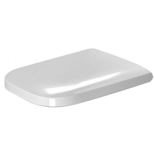 Крышка-сиденье Duravit Happy D.2 0064590000 микролифт