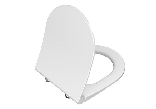 Крышка-сиденье Vitra S50 Slim (110-003-019) микролифт