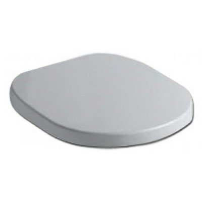 Крышка-сиденье Ideal Standard Connect E712701 микролифт