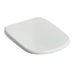 Крышка-сиденье Ideal Standard Tesi (T352901) микролифт