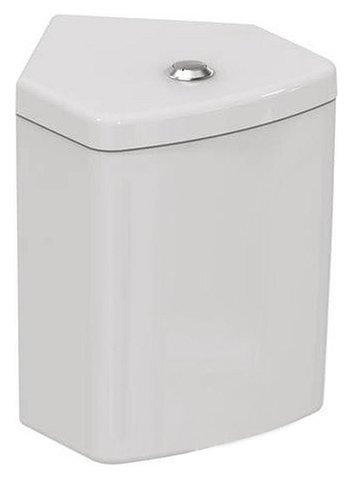 Бачок Ideal Standard Connect Space (E120201)