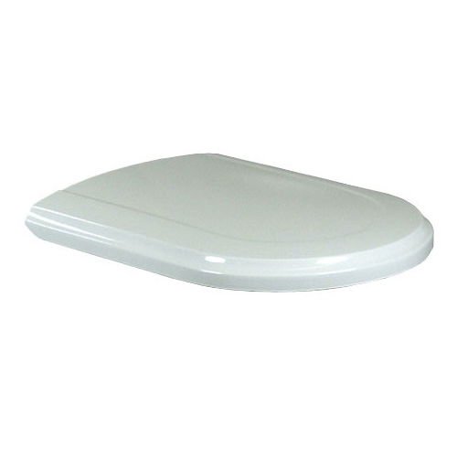 Крышка-сиденье Villeroy & Boch Hommage 8809S1R1 хром