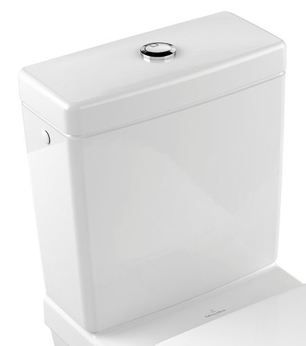 Бачок Villeroy & Boch Architectura 5787G101
