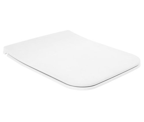 Крышка-сиденье Villeroy & Boch Legato Slimseat Line 9M96S101 микролифт