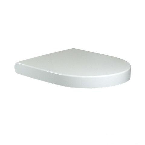 Крышка-сиденье Villeroy & Boch Lifetime 9M02S101 с микролифтом