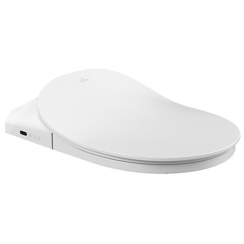 Крышка-сиденье Villeroy & Boch Subway 2.0 V02EL401 с дистанционным управлением