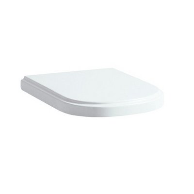 Крышка-сиденье Laufen LB3 8.9568.1.300.000.1 classic микролифт
