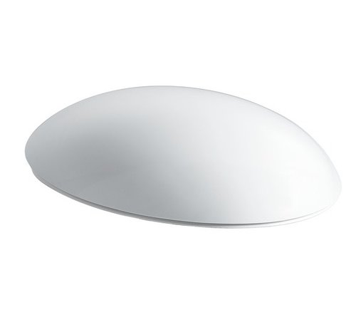 Крышка-сиденье Laufen Alessi One 8.9297.1.000.000.1