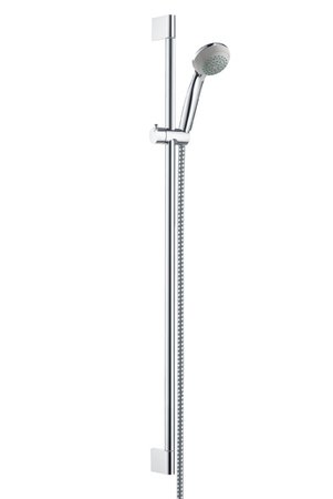 Душевой гарнитур Hansgrohe Crometta 85 Vario / Unica Crometta 27762000