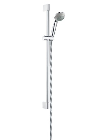 Душевой гарнитур Hansgrohe Crometta 85 Vario/Unica Crometta 27763000