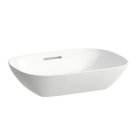 Раковина накладная Laufen Ino 8.1230.2.000.109.1 (50 см)