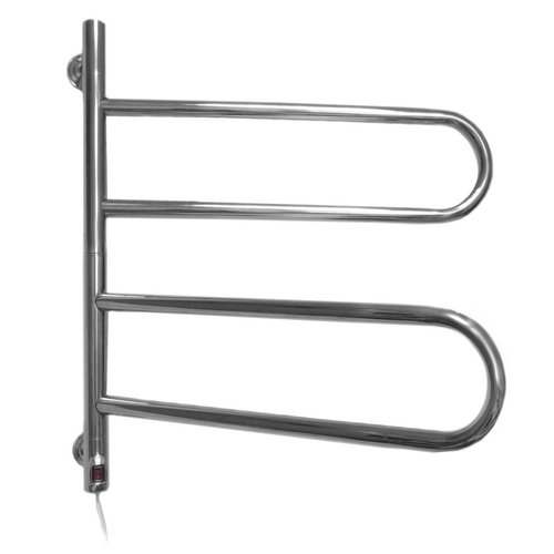 Полотенцесушитель электрический Domoterm Сальса 108F П4 (65x50) поворотный