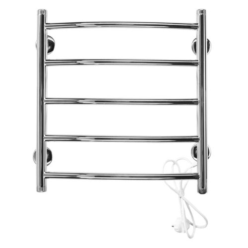 Полотенцесушитель электрический Domoterm Классик 109-5 (40x60) тэн справа