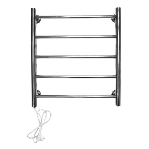 Полотенцесушитель электрический Domoterm Классик 109-5 (40x60) тэн слева