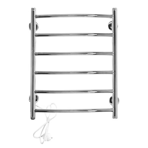 Полотенцесушитель электрический Domoterm Классик 109-6 (50x80) тэн слева