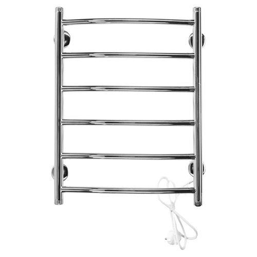 Полотенцесушитель электрический Domoterm Классик 109-6 (40x80) тэн справа