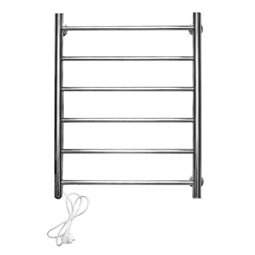 Полотенцесушитель электрический Domoterm Аврора 109-6 (40x60) тэн справа