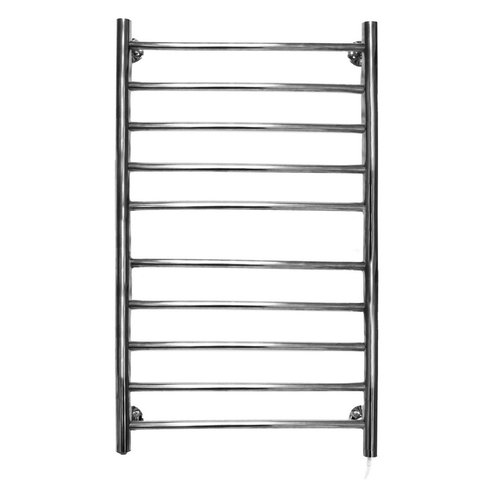 Полотенцесушитель электрический Domoterm Аврора 109-10 (50x90) тэн справа