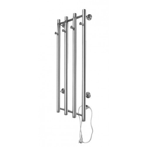 Полотенцесушитель электрический Domoterm Танго 109-V4 (36x92) тэн справа