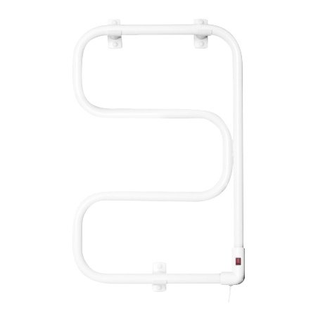 Полотенцесушитель электрический Domoterm E-образный 104-25 (40x60)