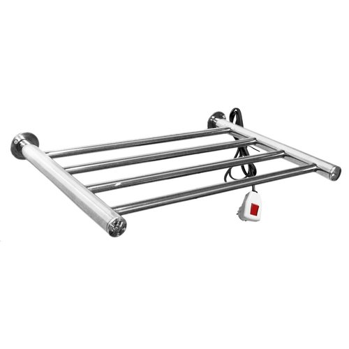 Полотенцесушитель электрический Domoterm Полка T4 (53x38) тэн справа