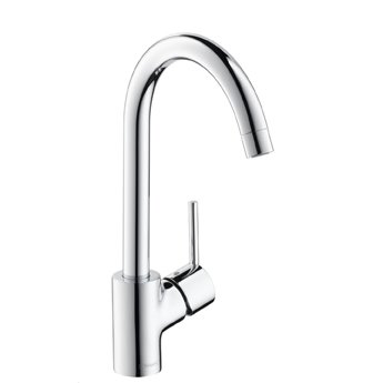 Смеситель для кухни Hansgrohe Talis S Variarc 14870000