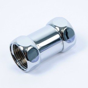 Прямое соединение (0139) (ВН-ВН 1"*3/4") (2 америки) (2 шт.)