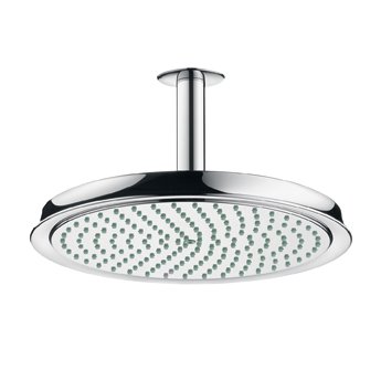 Верхний душ Hansgrohe Raindance Classic 27405000