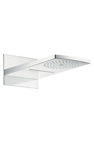 Верхний душ Hansgrohe Raindance Rainfall Overhead Shower 2jet 28433400