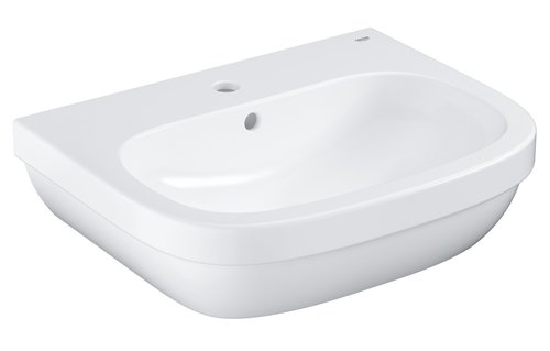 Раковина Grohe Euro Ceramic 39323000 (65 см)