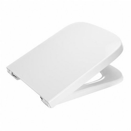 Крышка сиденье Roca Dama-N 80178C004 микролифт (для 34278W,346788)