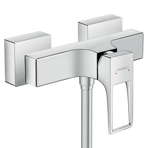 Смеситель для душа Hansgrohe Metropol Loop 74560000
