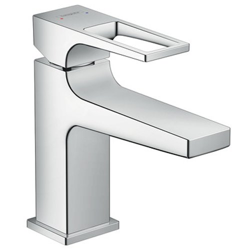 Смеситель для раковины Hansgrohe Metropol Loop 100 74500000