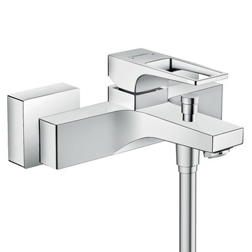 Смеситель для ванны Hansgrohe Metropol Loop 74540000