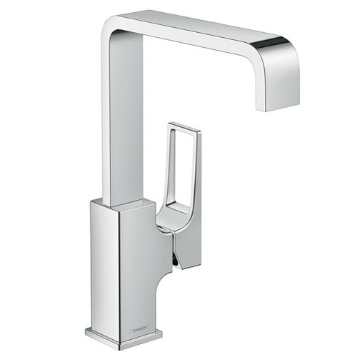 Смеситель для раковины Hansgrohe Metropol Loop 230 74511000
