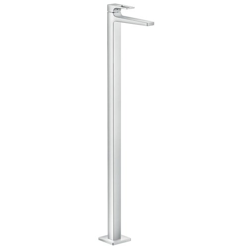 Смеситель для раковины Hansgrohe Metropol Loop 74530000 напольный